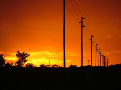 Powerline Construction