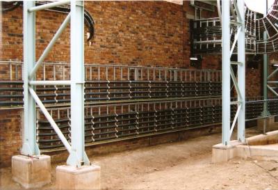 Electrical & Instrumentation