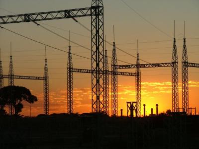 High Voltage Installations
