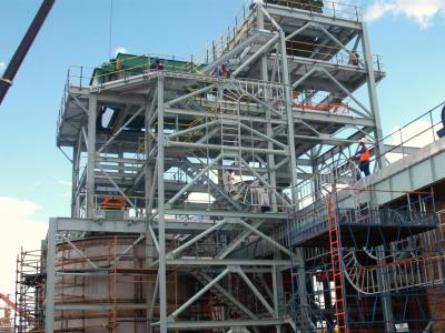 Electrical & Instrumentation